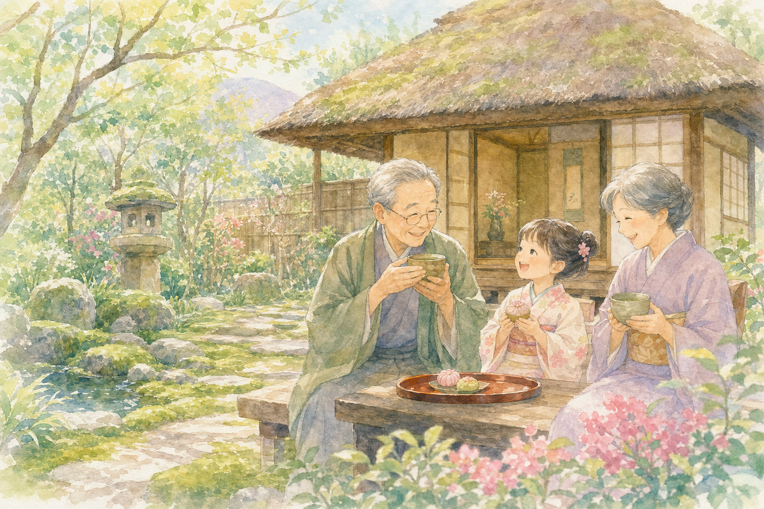 麟閣
