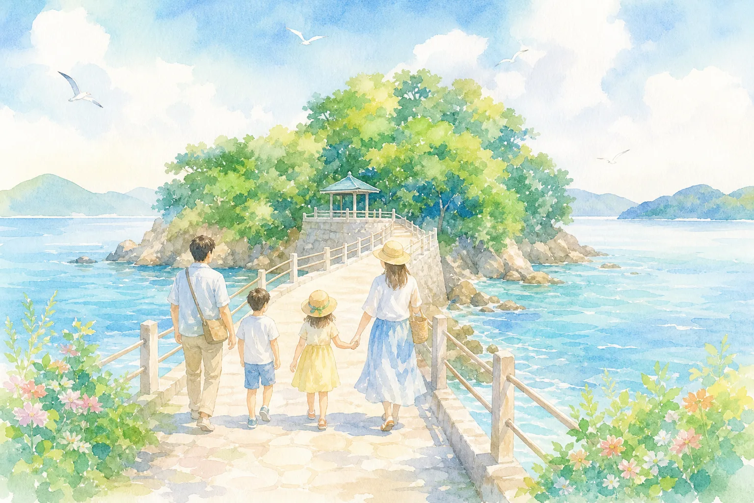 鴎島