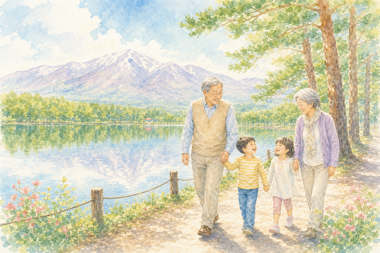 南湖公園