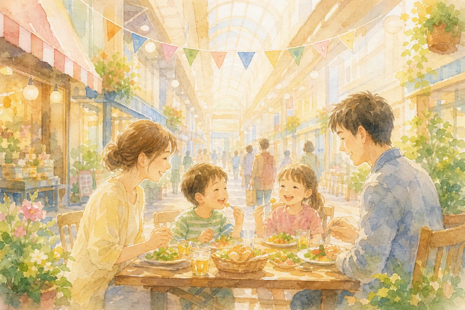 七日町商店街振興組合
