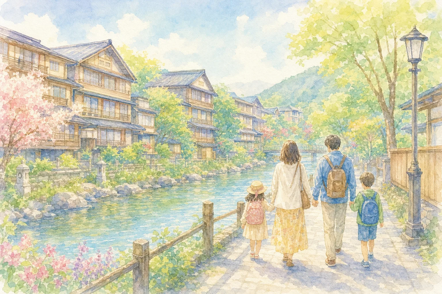 株湯