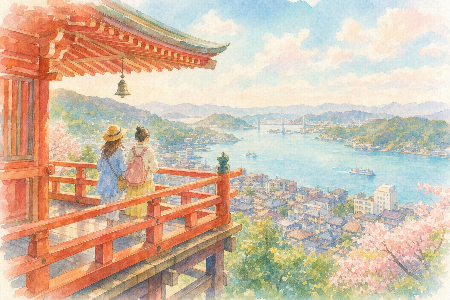 千光寺