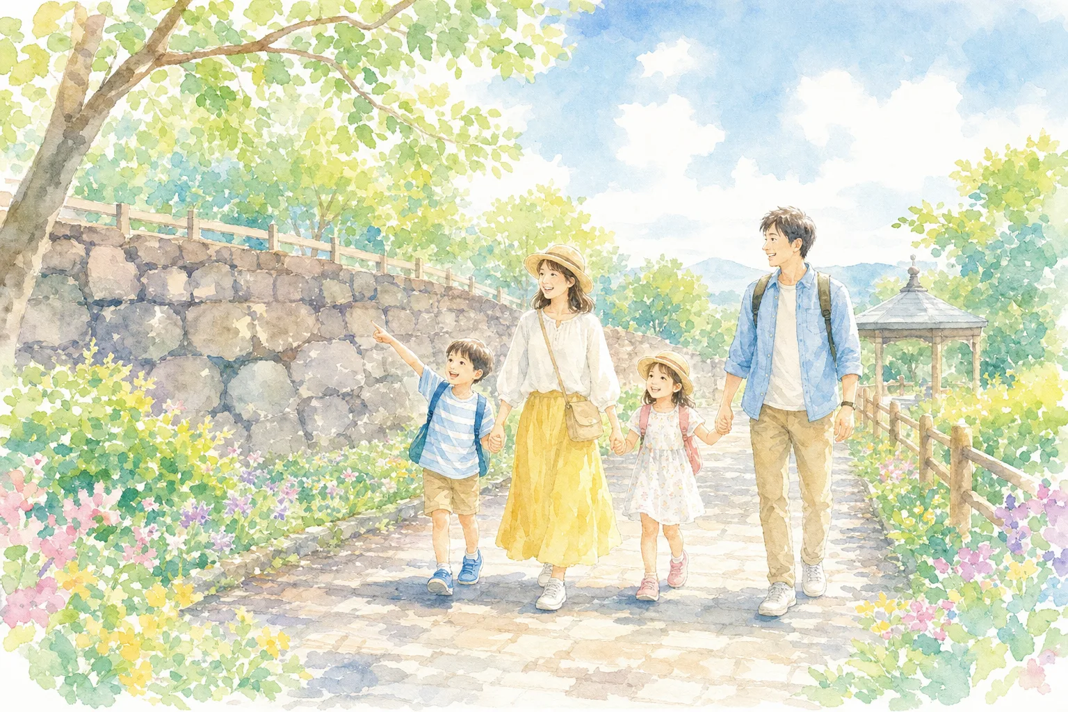 徳島中央公園