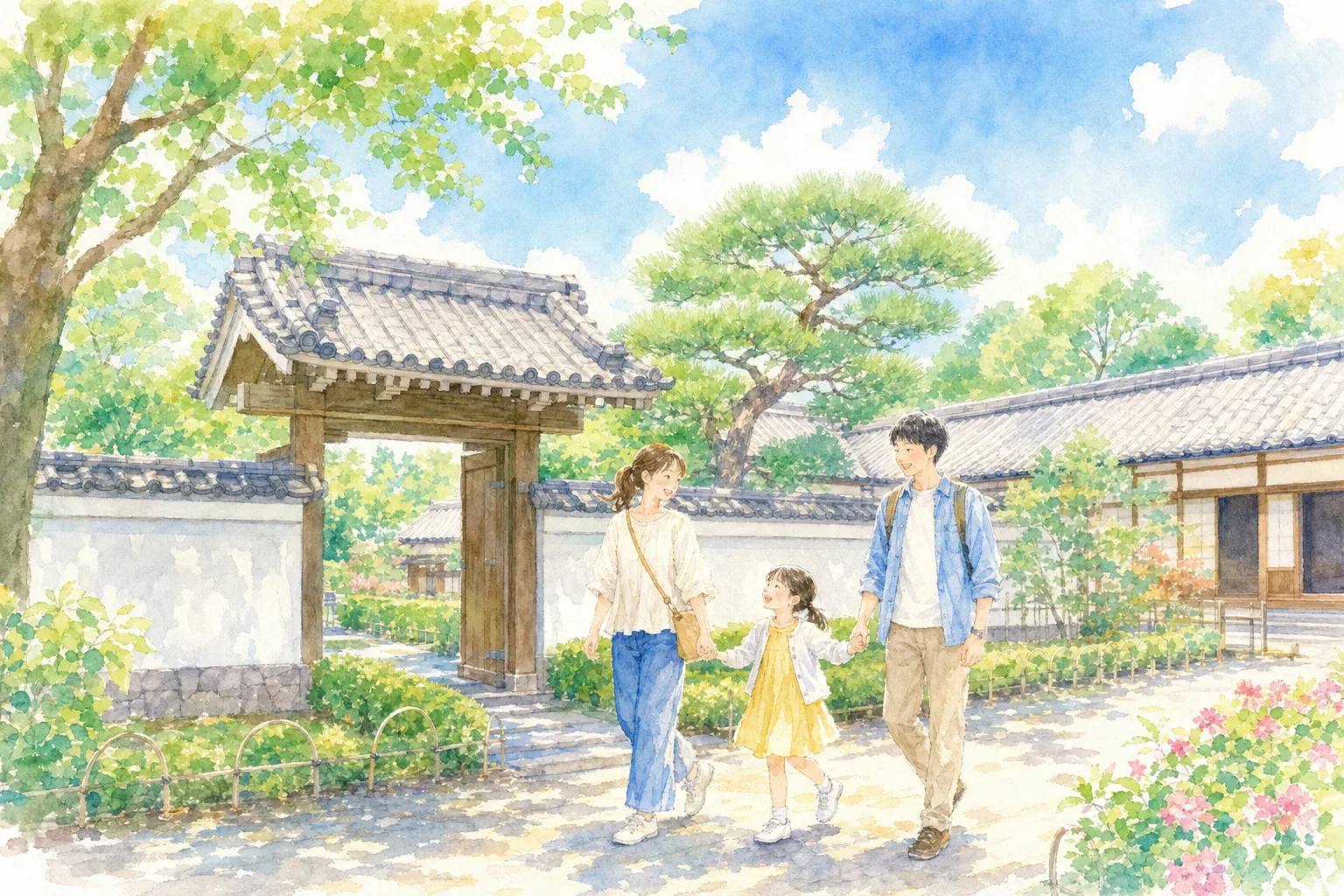 足利学校