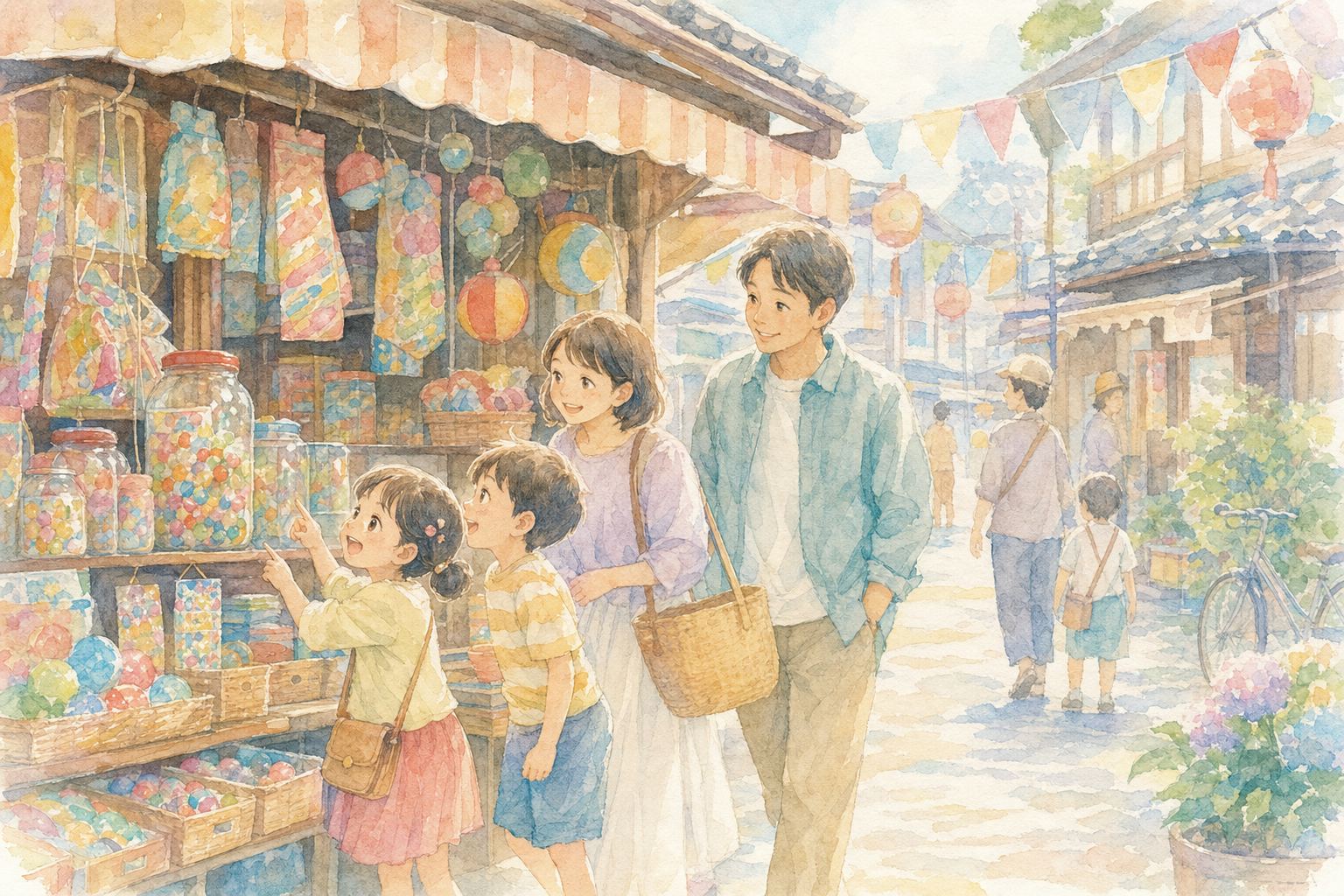 デックス東京ビーチ