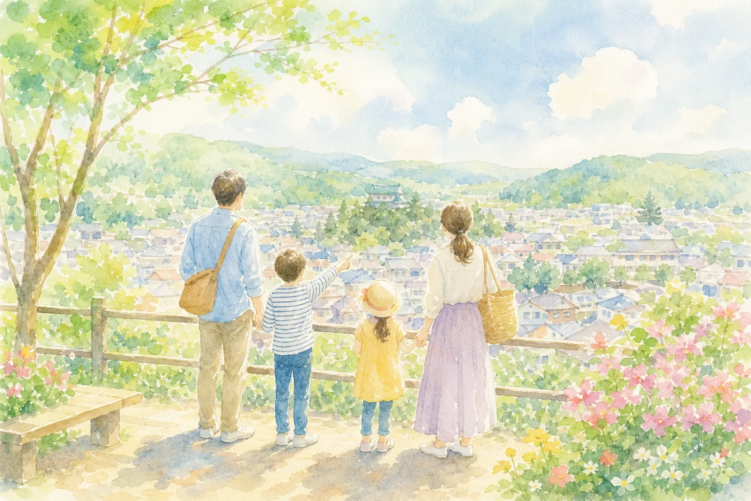 赤館公園