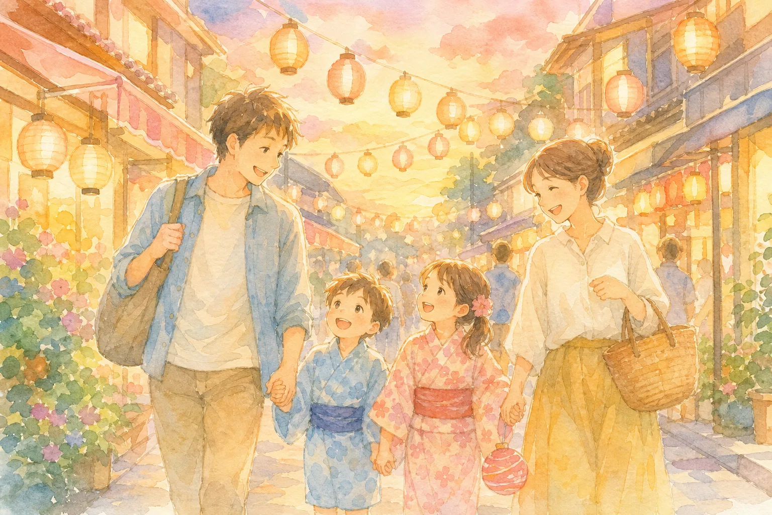 智頭街道商店街振興組合