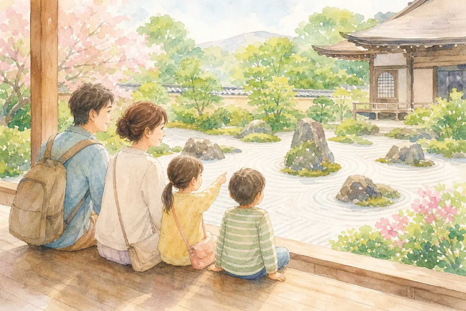頼久寺
