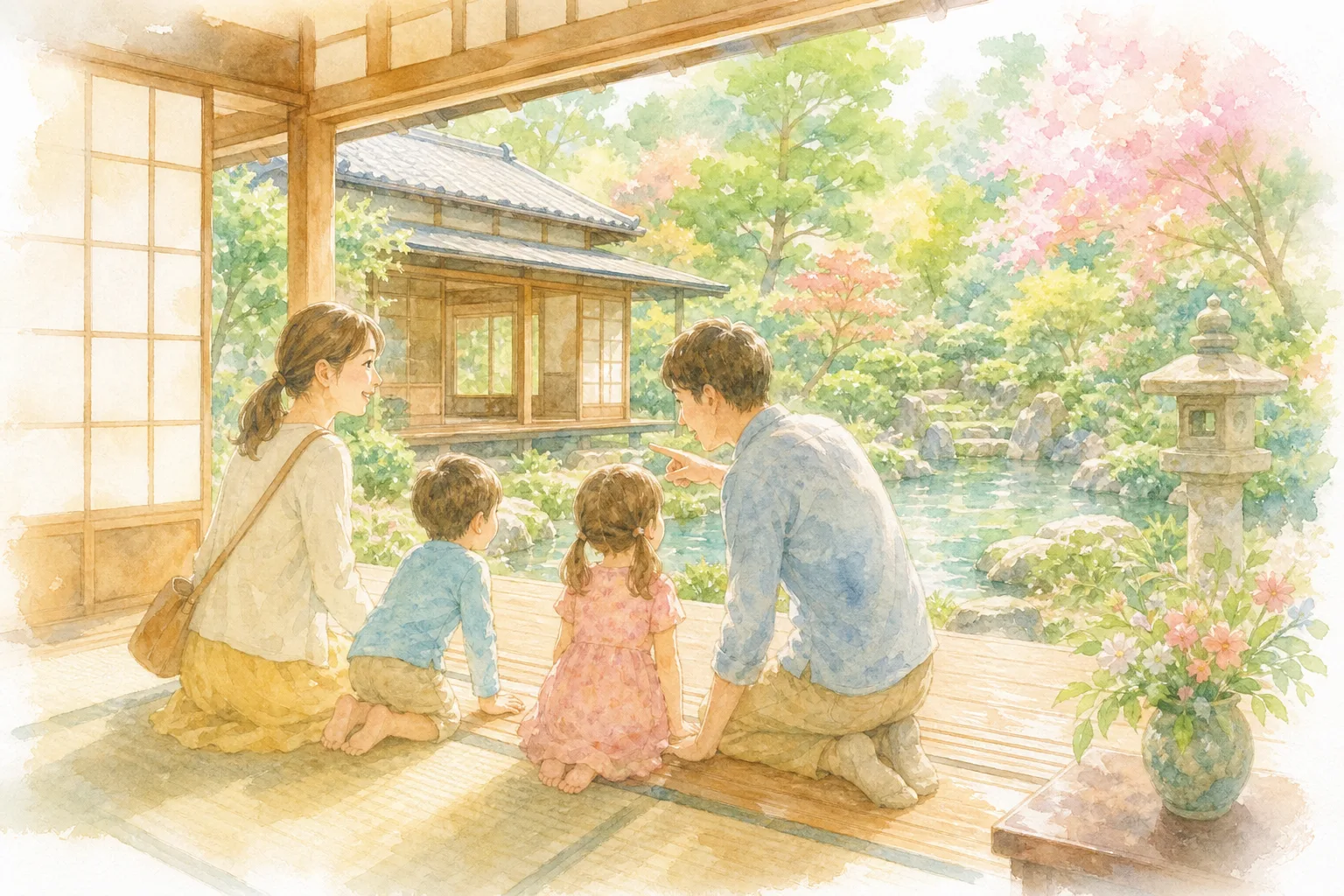 能代市旧料亭金勇