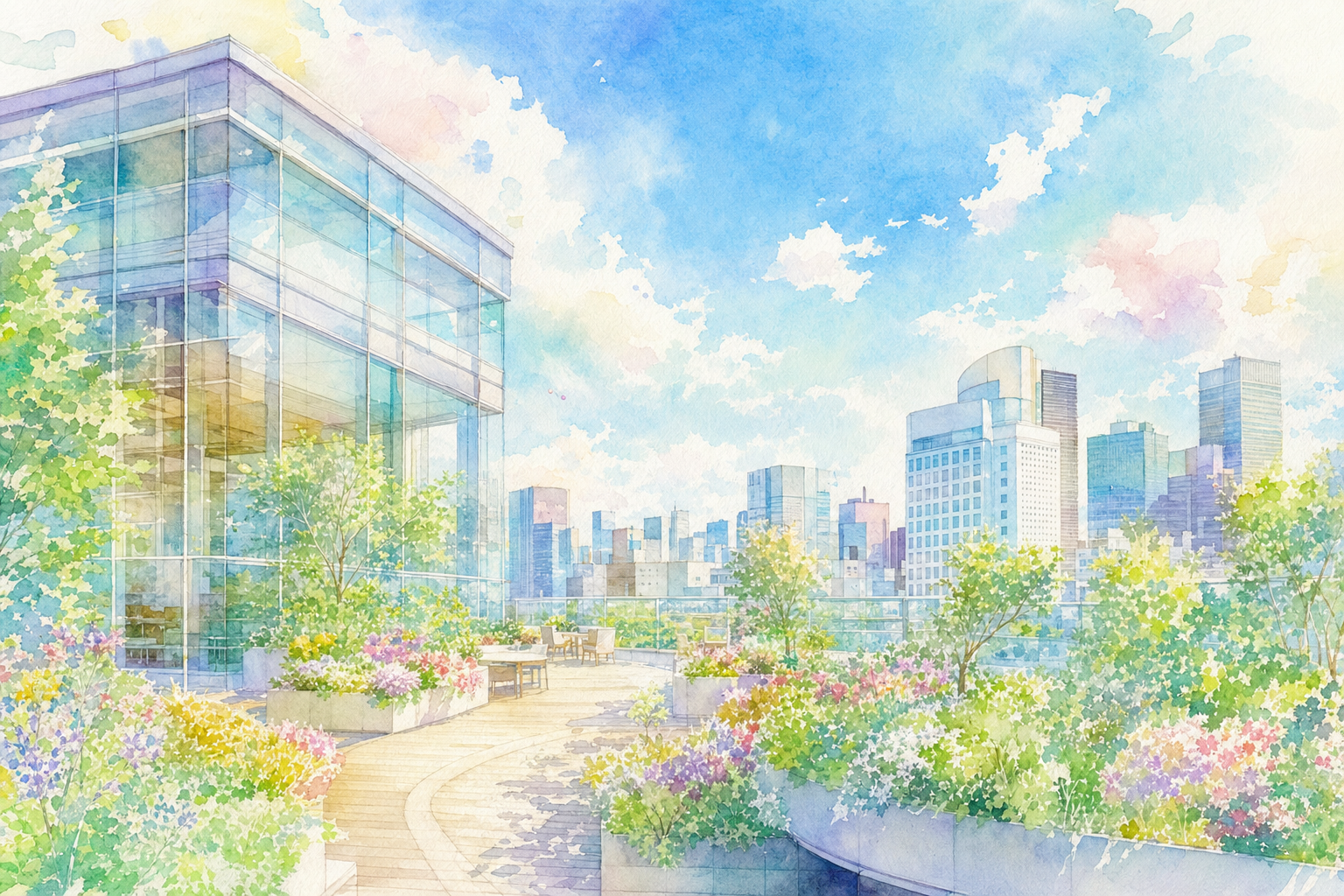 GINZA SIX