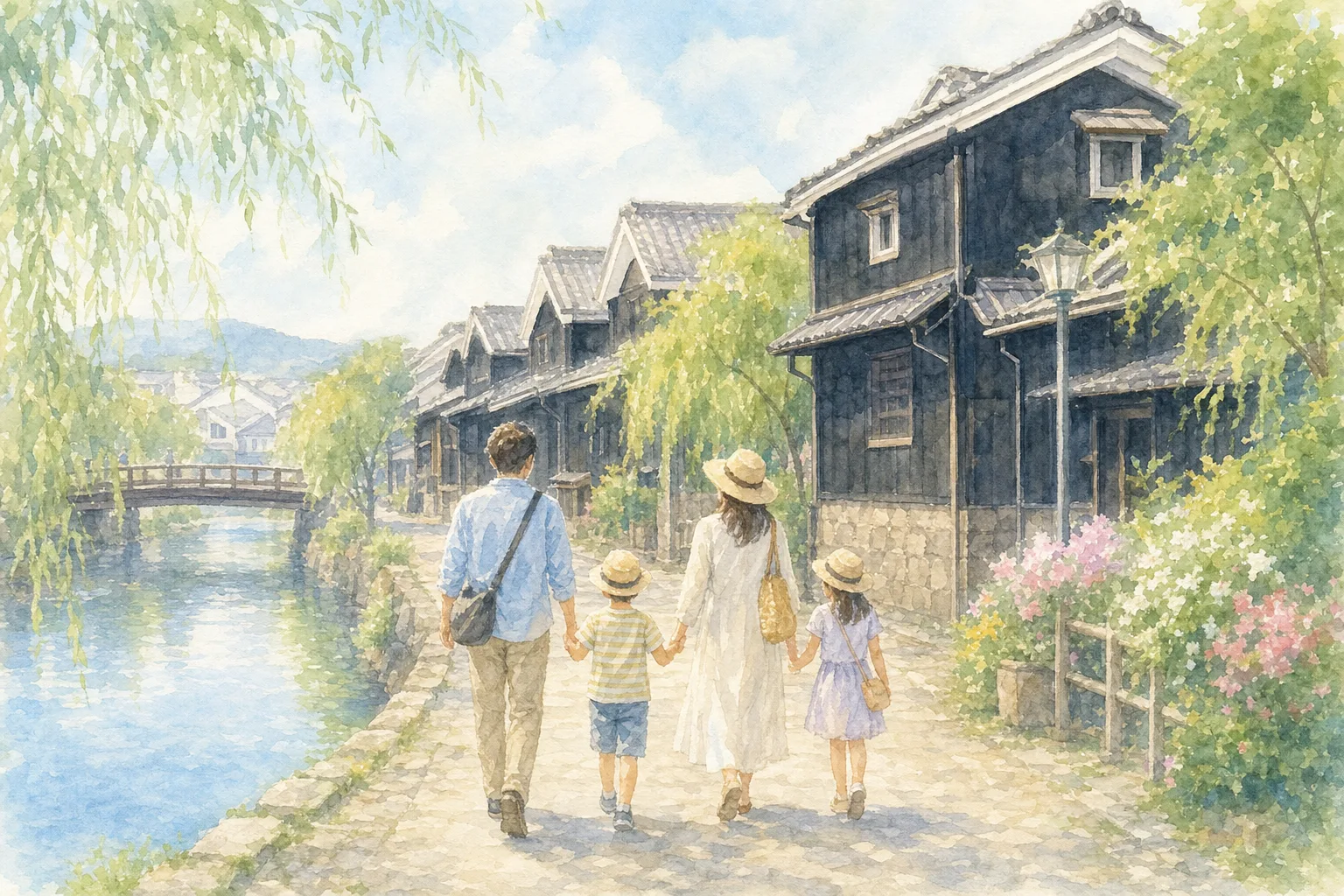 とちぎ蔵の街観光館