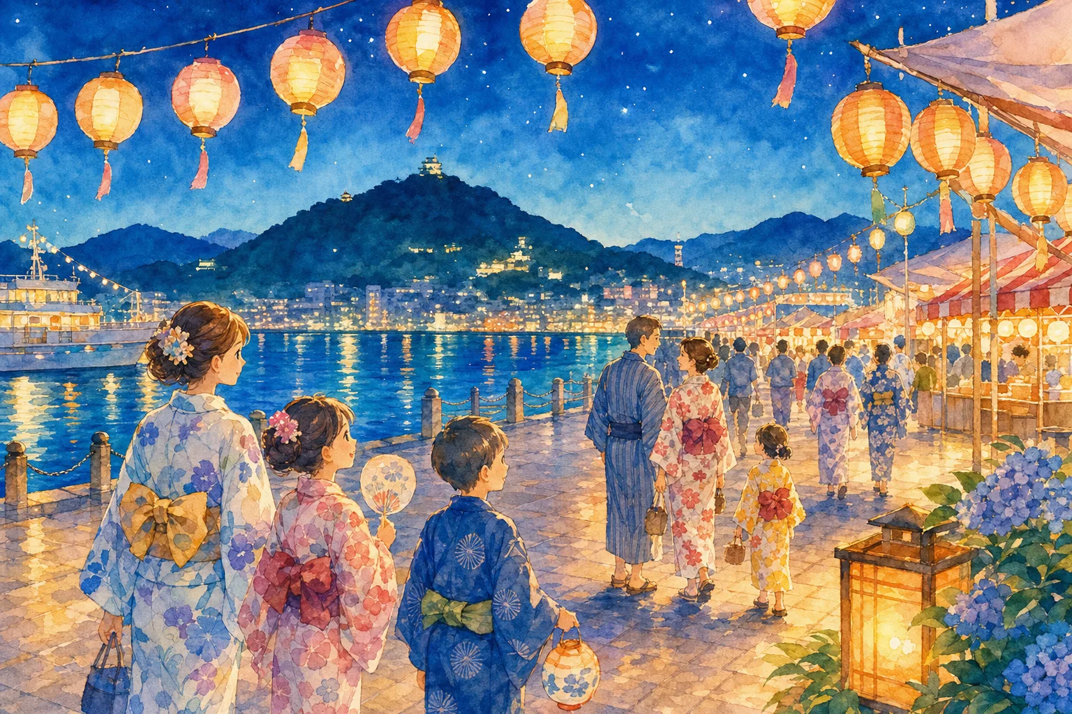 2026 萌鹿鯨魚節 一日暢享行程