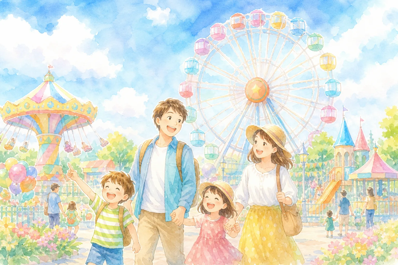 グリーンランド