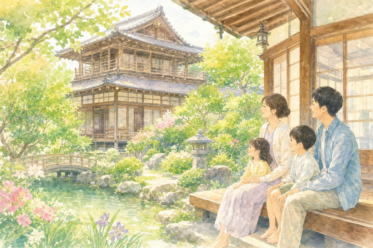 臨江閣