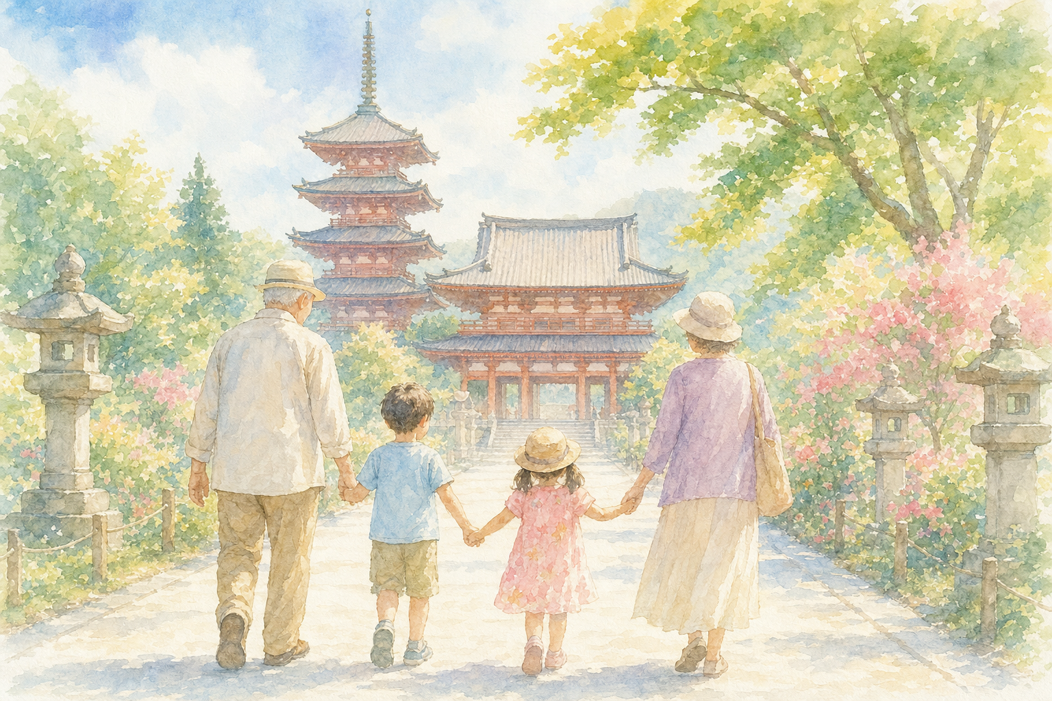 仁和寺