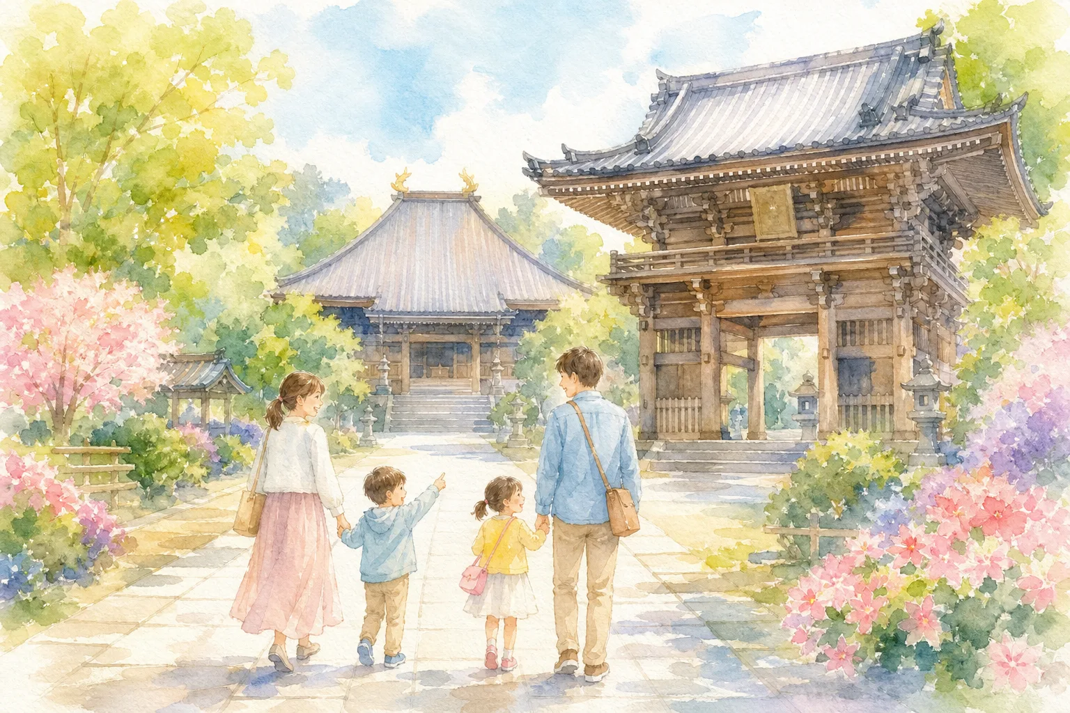 善光寺