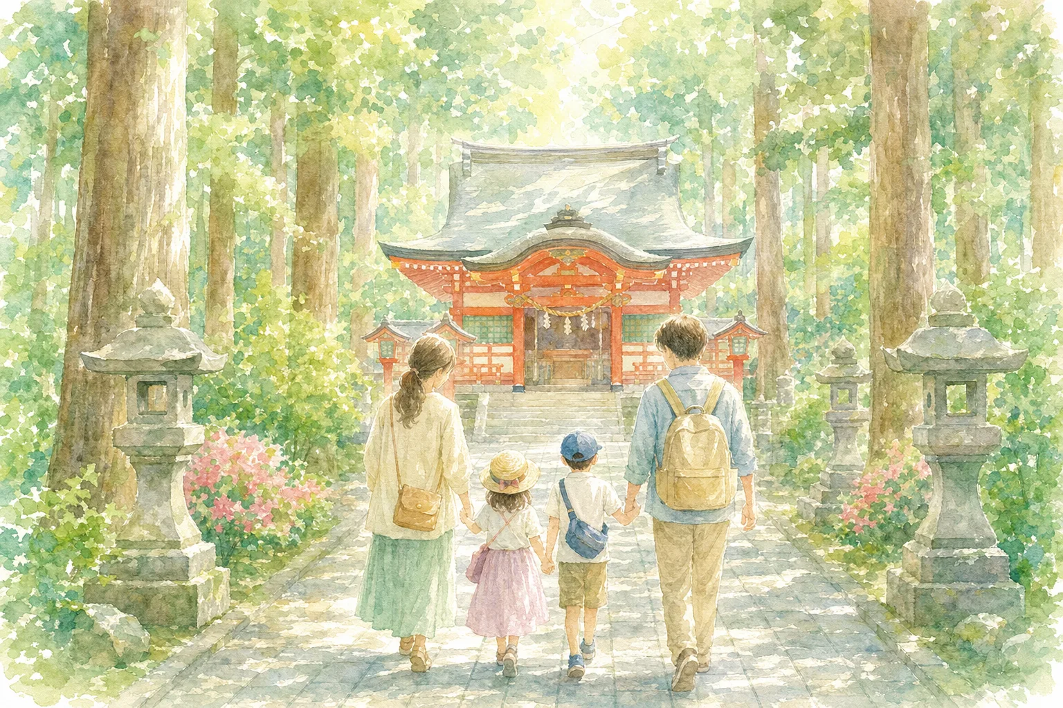 花尾神社