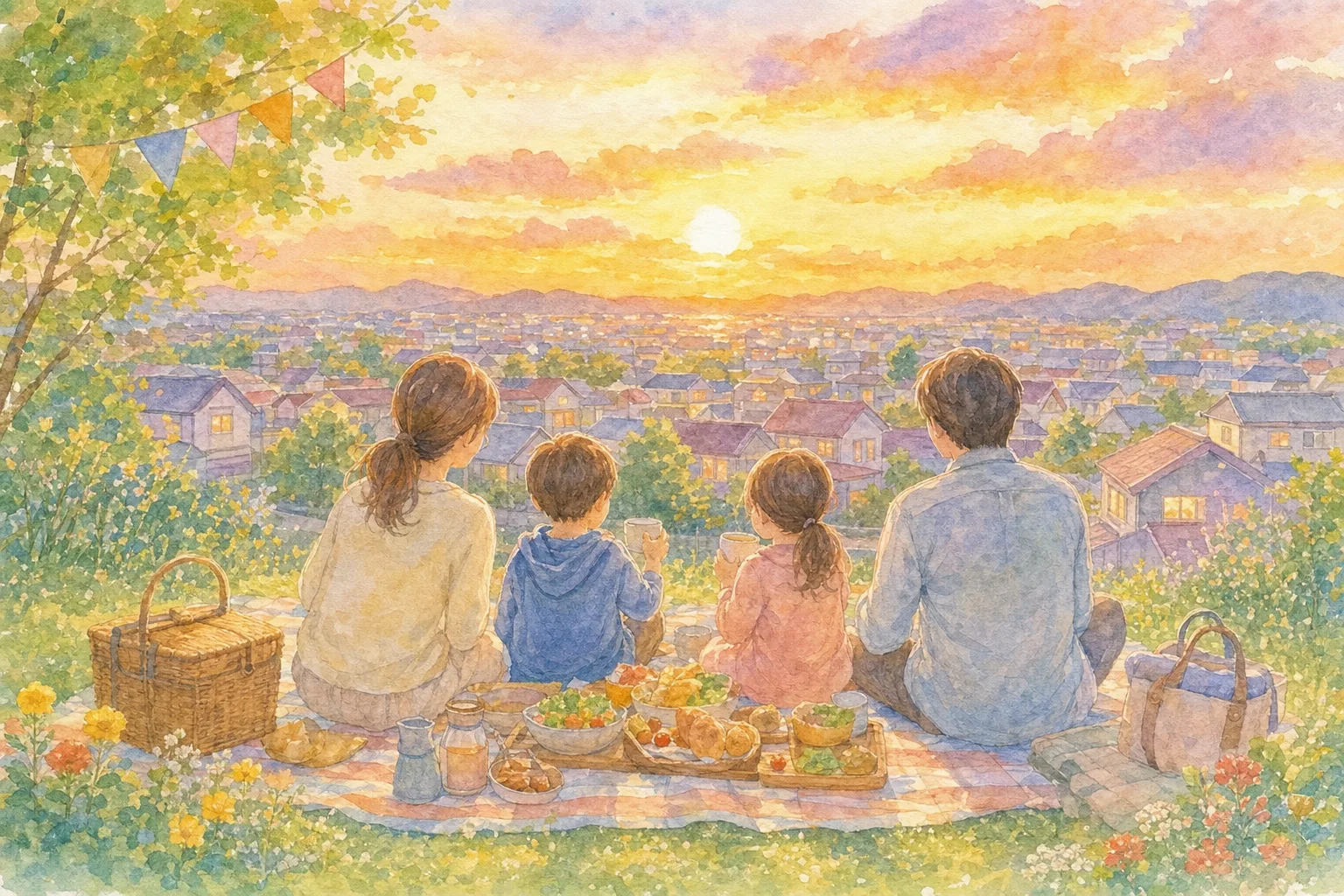 箕輪町