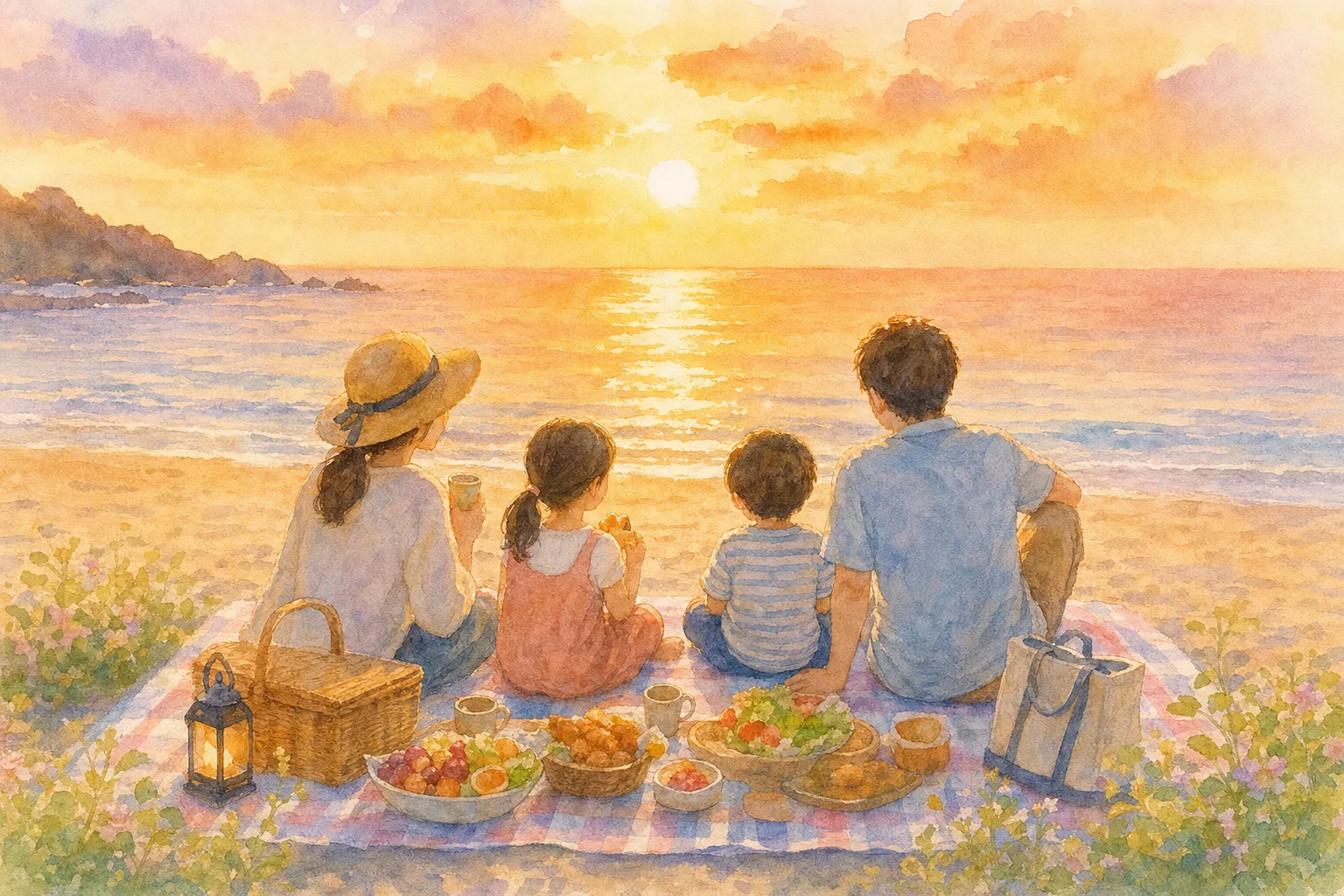 青海シーサイドパーク
