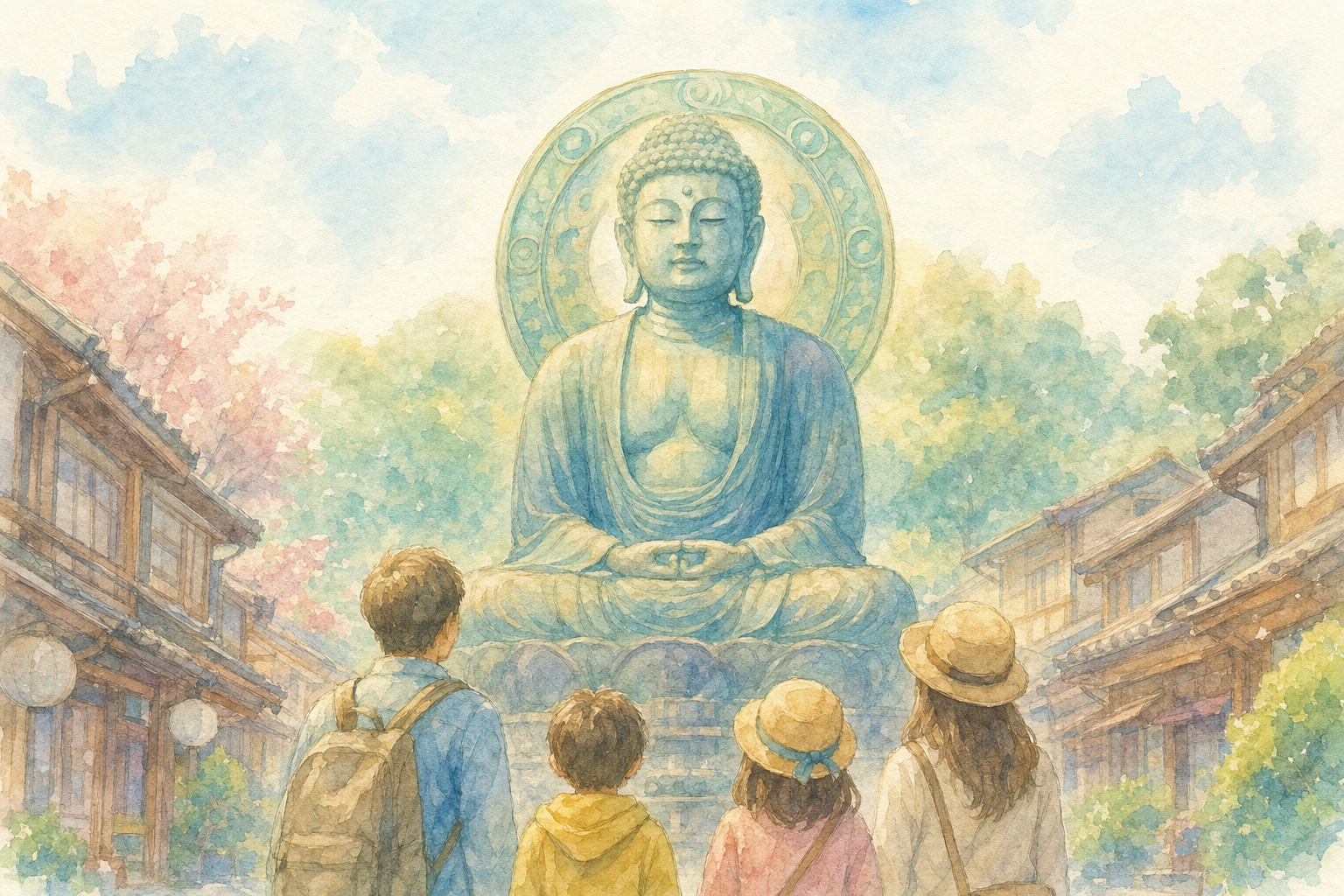 高岡大仏