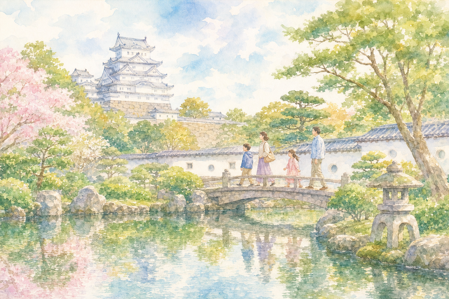 好古園