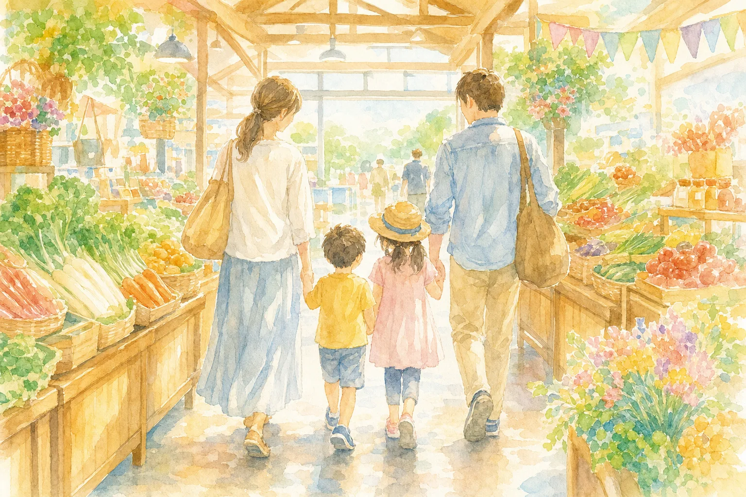 道の駅 275つきがた