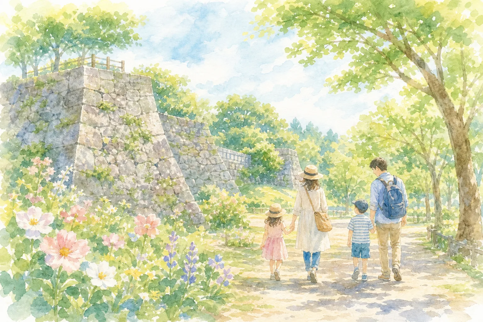 豊橋公園