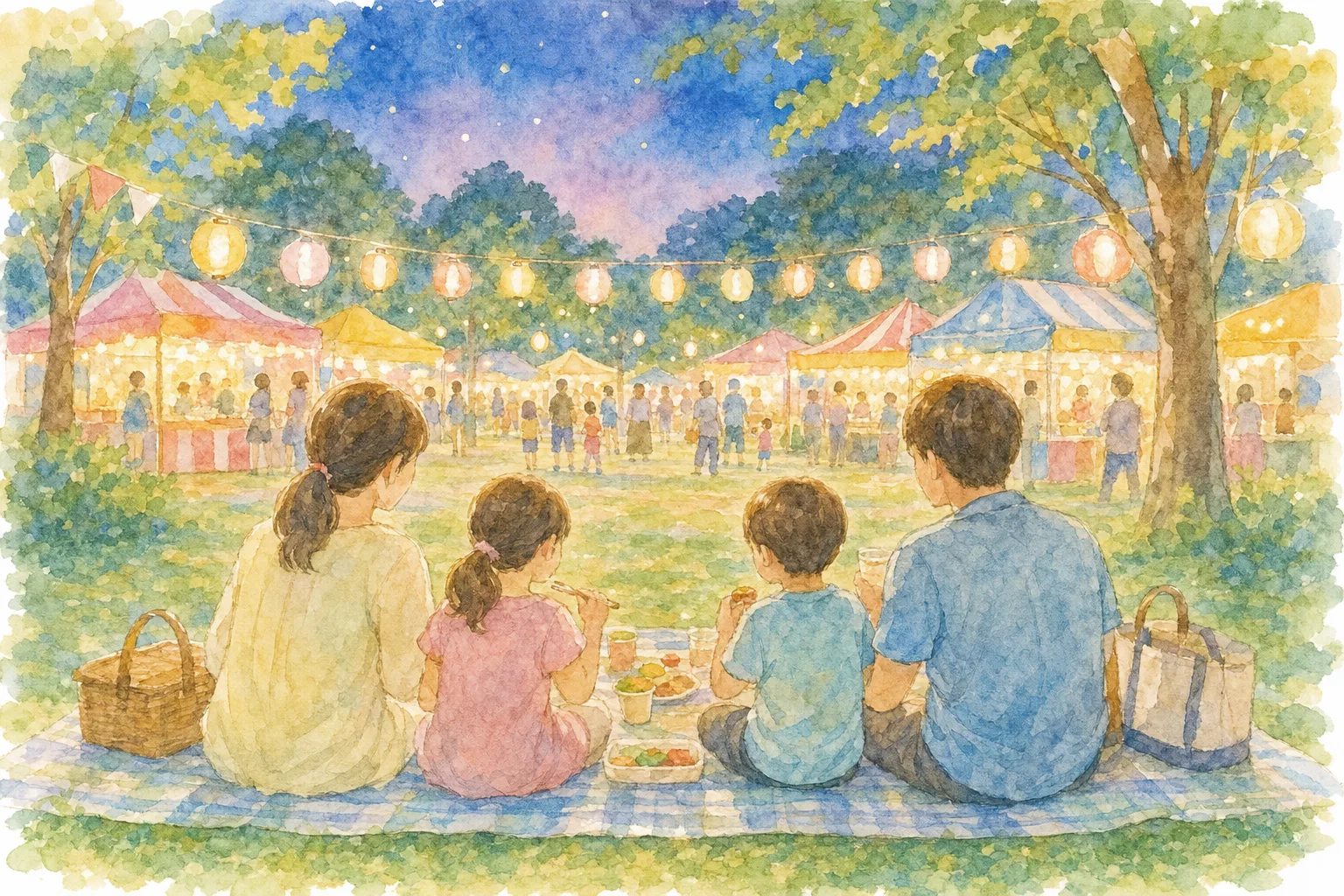 龍神の杜公園