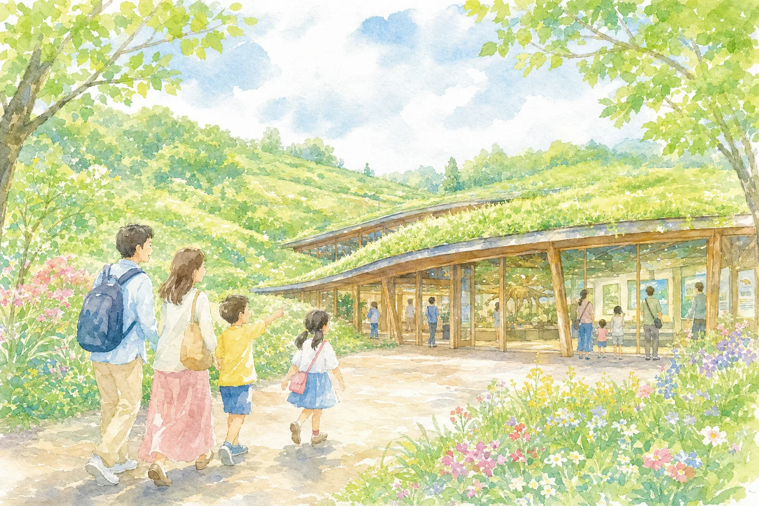 壱岐市立一支国博物館