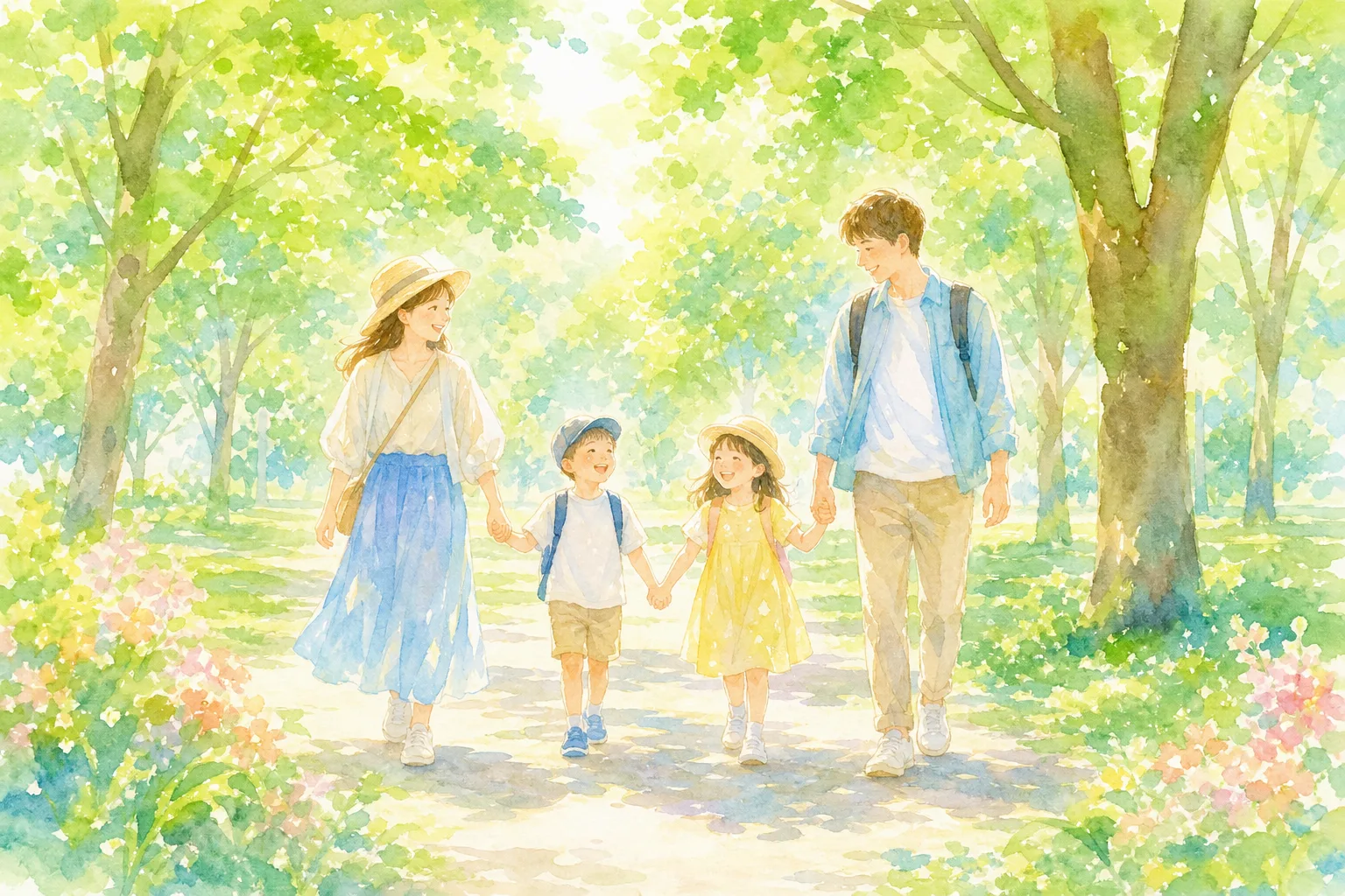 長居公園
