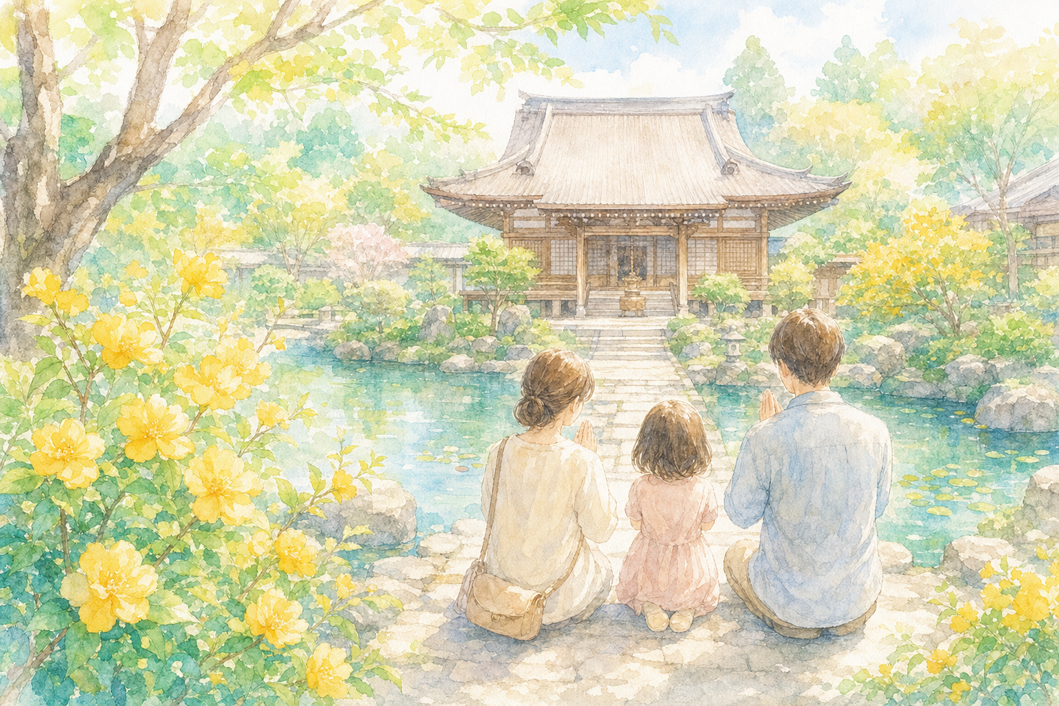 中宮寺