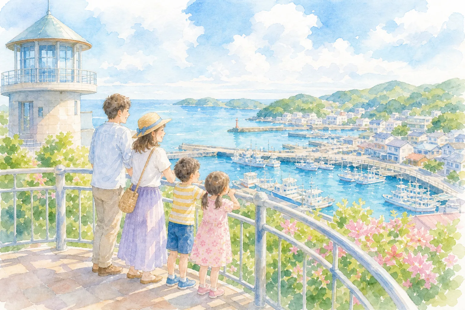 銚子ポートタワー