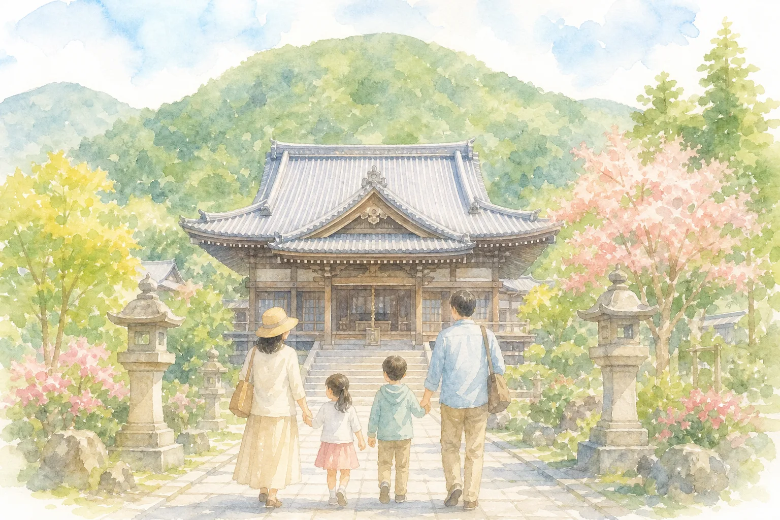 常安寺