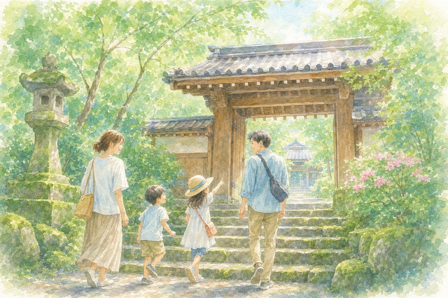 覚城院