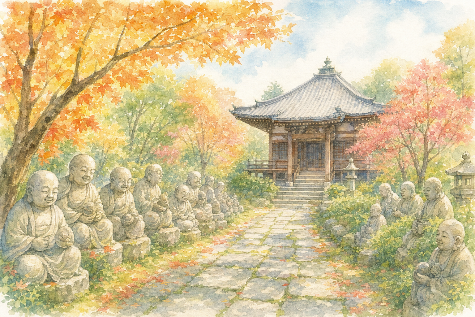 喜多院