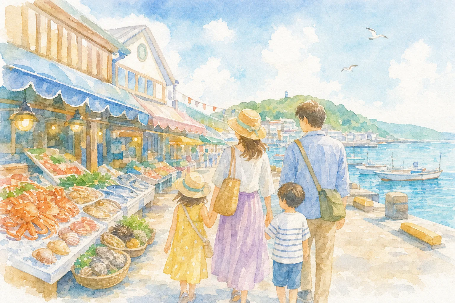 道の駅 いわき・ら・ら・ミュウ