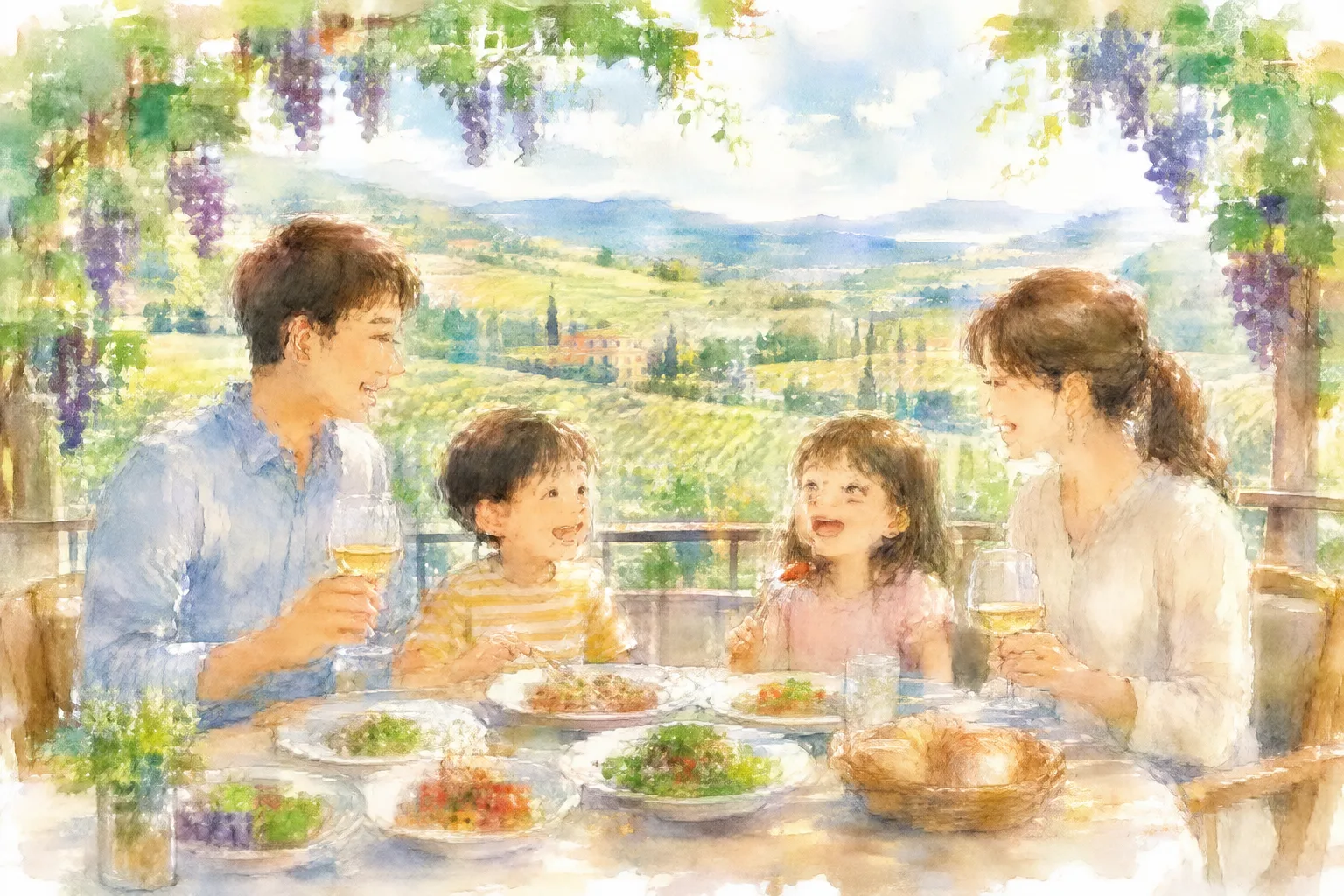 広島三次ワイナリー