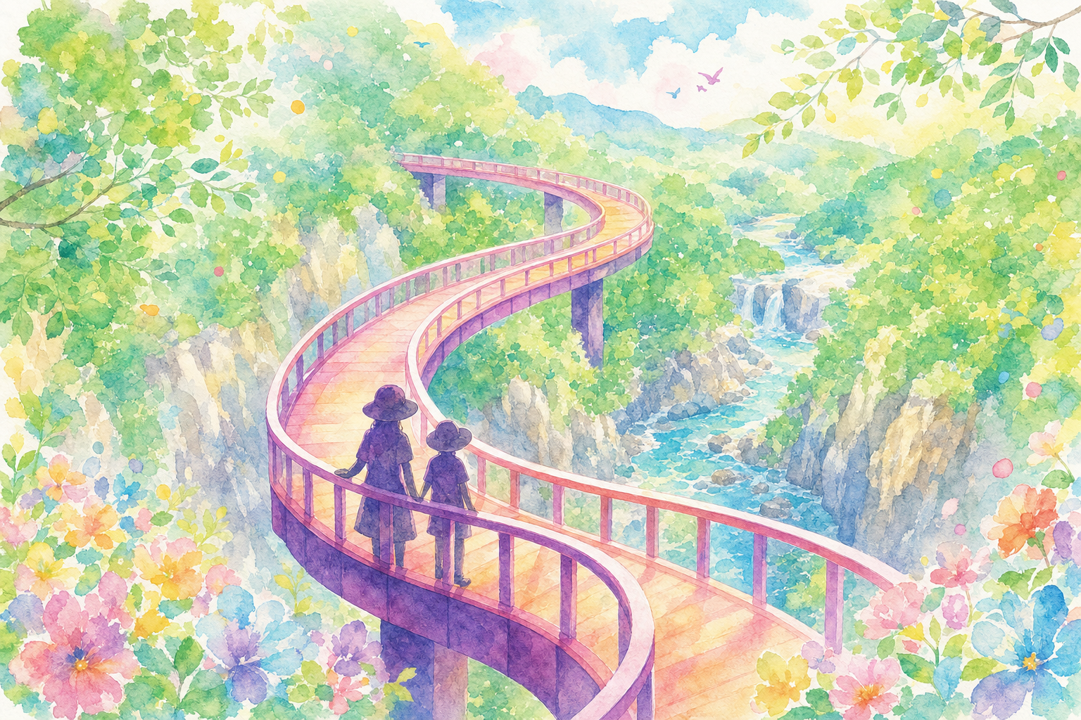 あやとりはし
