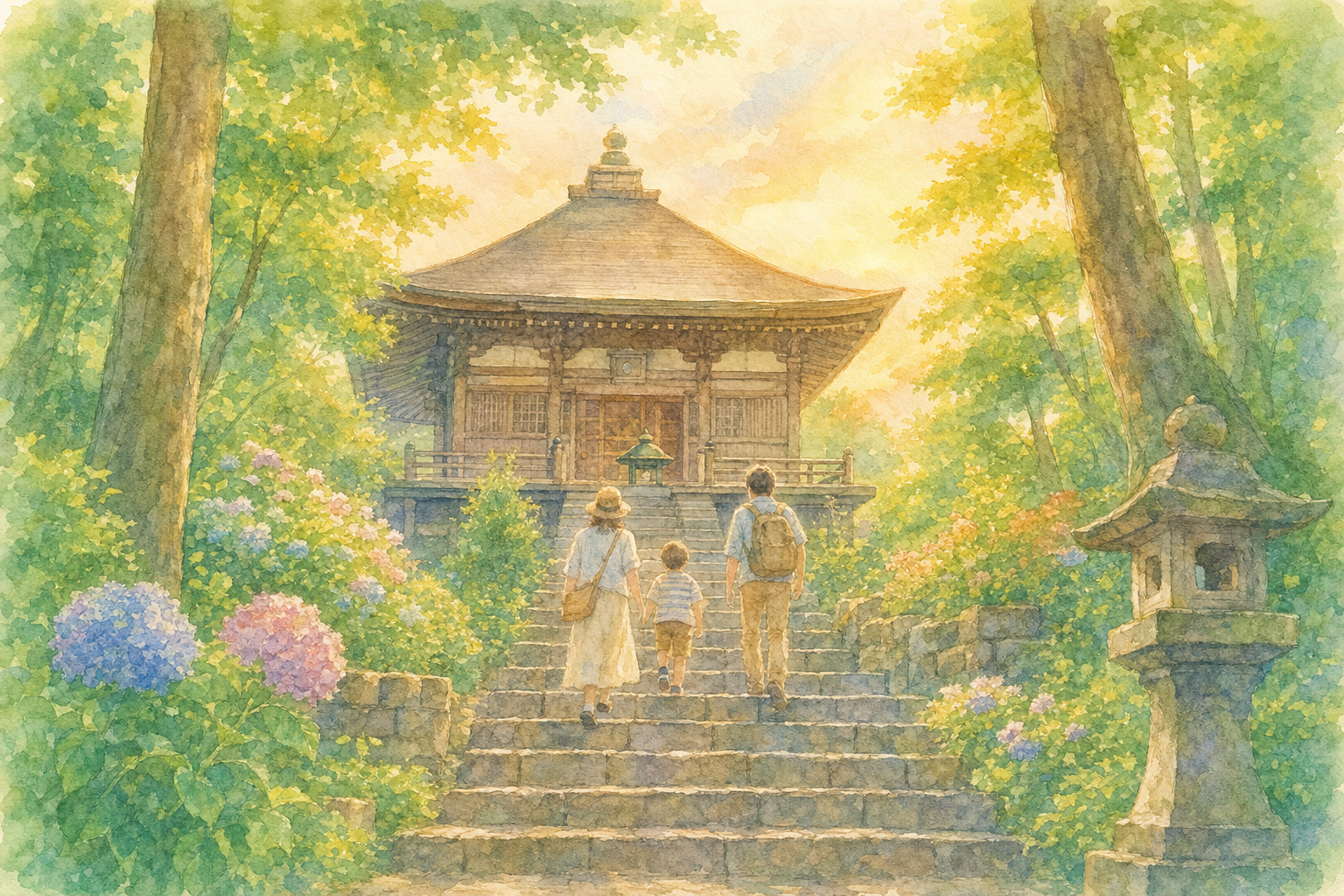 富貴寺