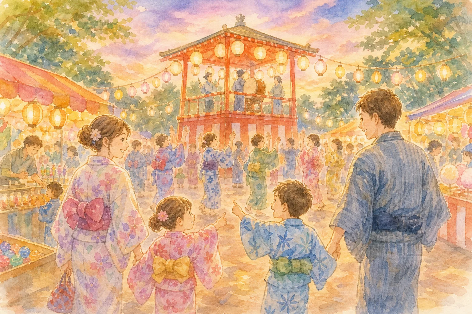 志井公園(まつりみなみ2026会場)