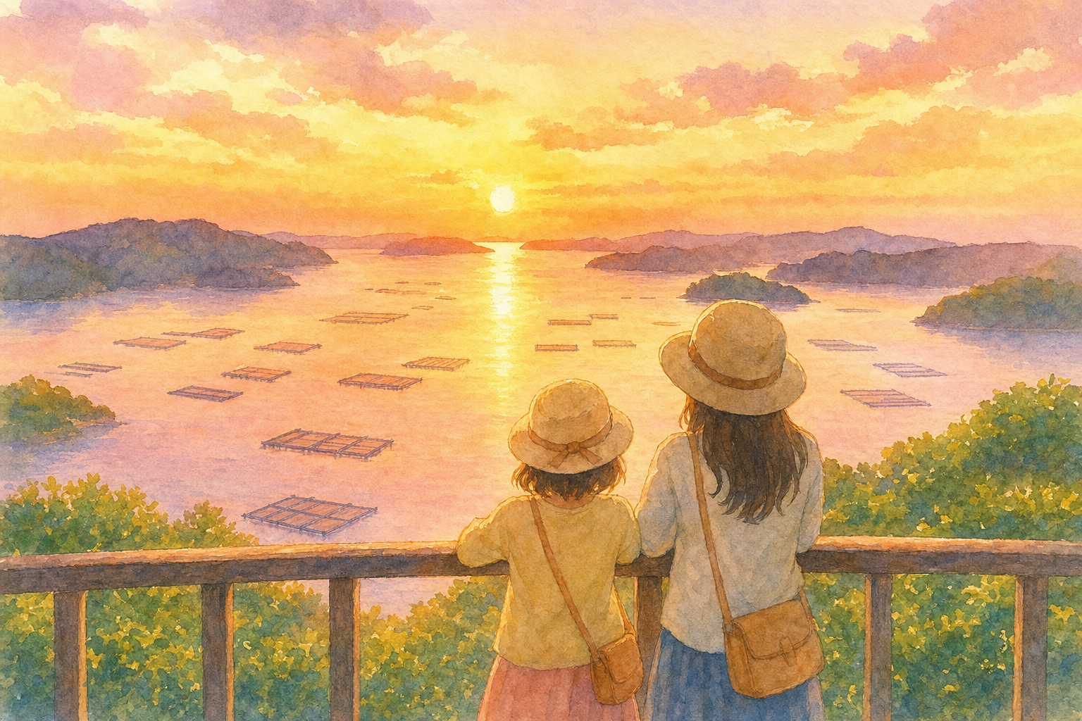ともやま公園