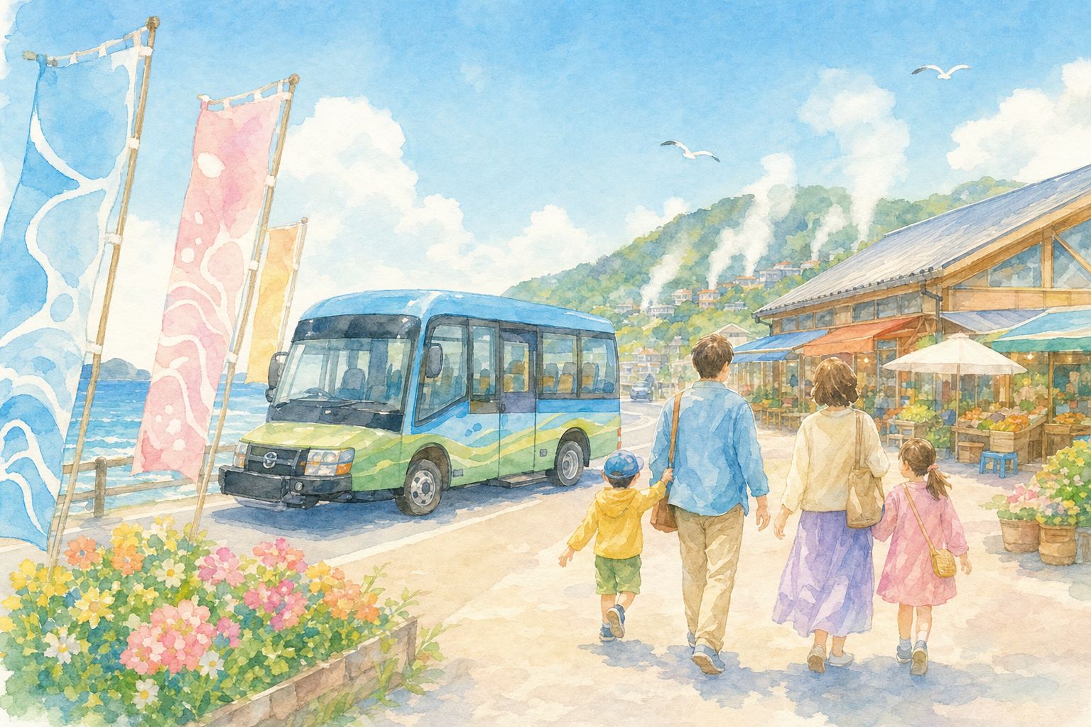 道の駅 ししくい