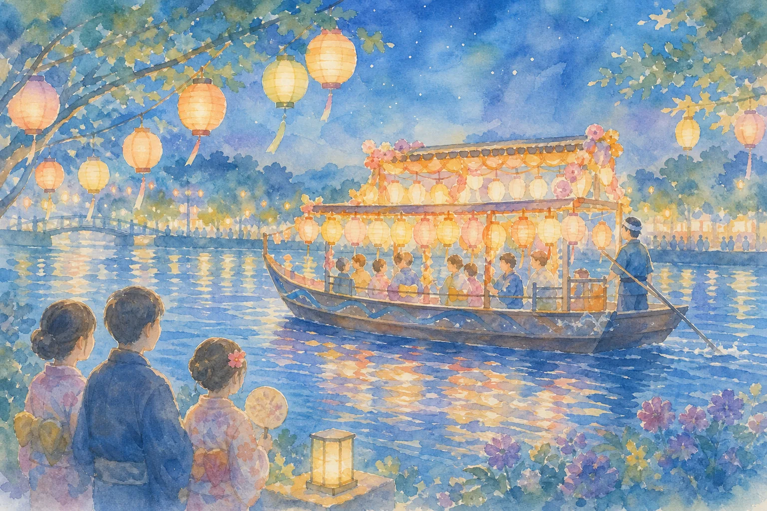 冨吉建速神社/八剱社(須成祭会場)