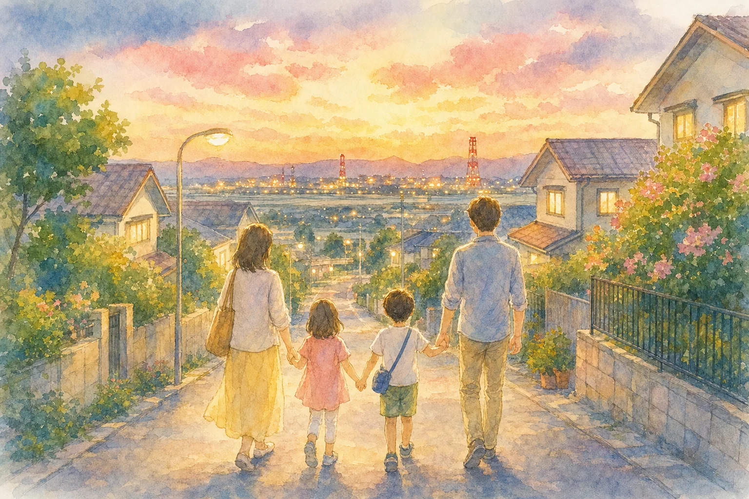 野田町