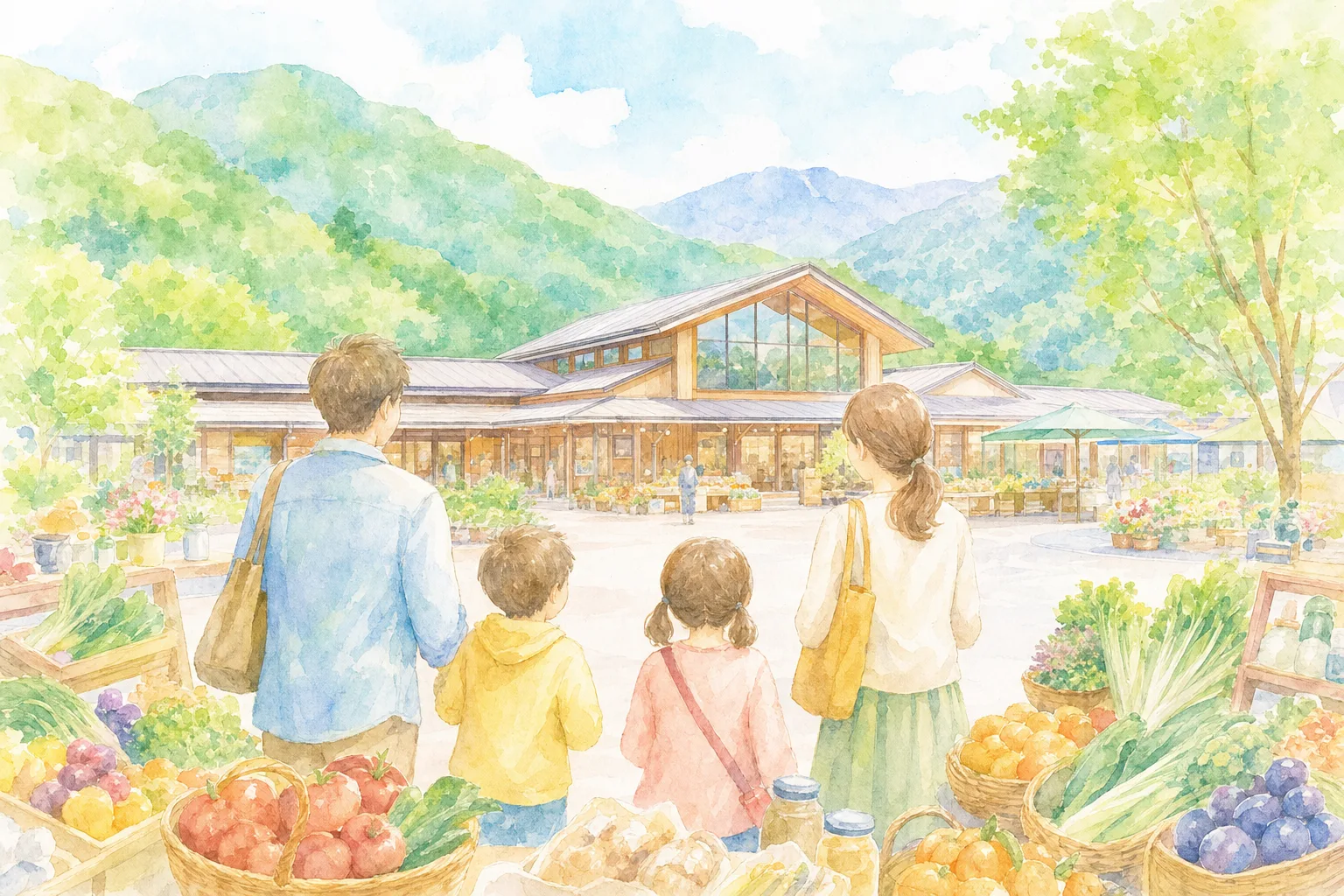土佐山アカデミー