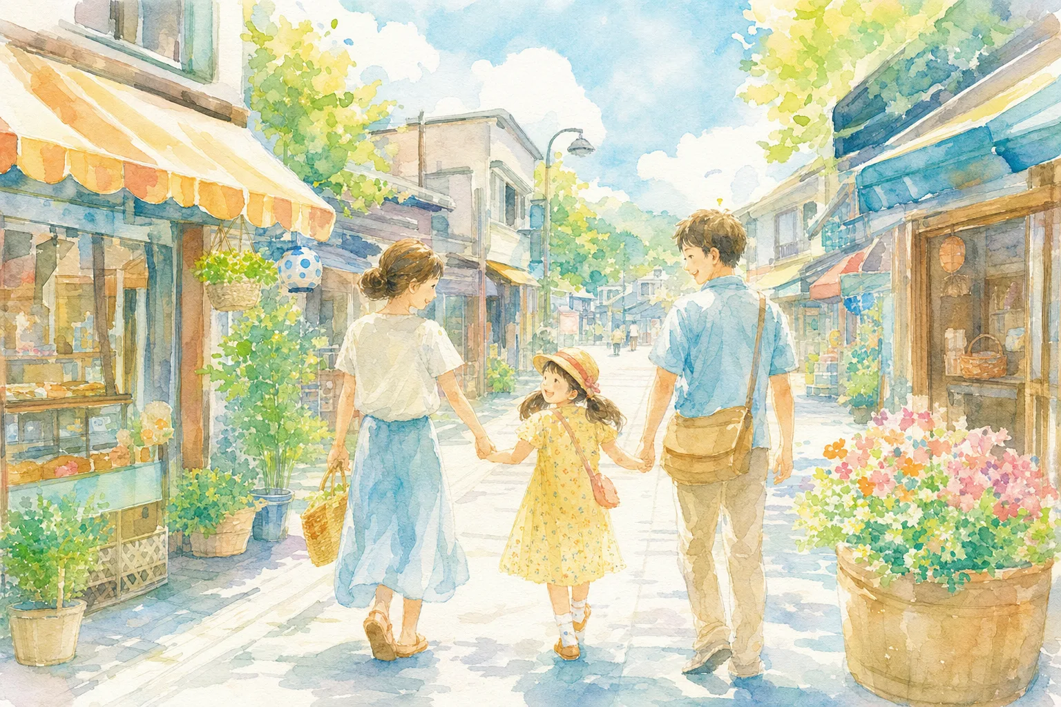 地場屋ほっこり