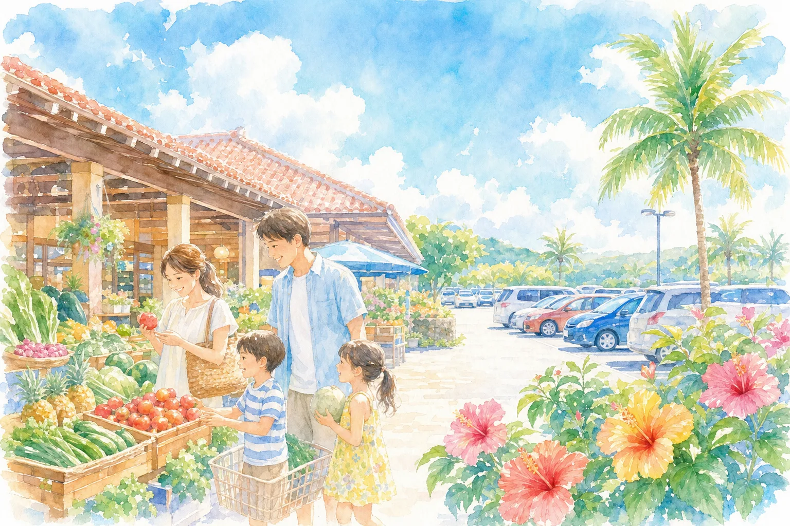 道の駅 豊崎