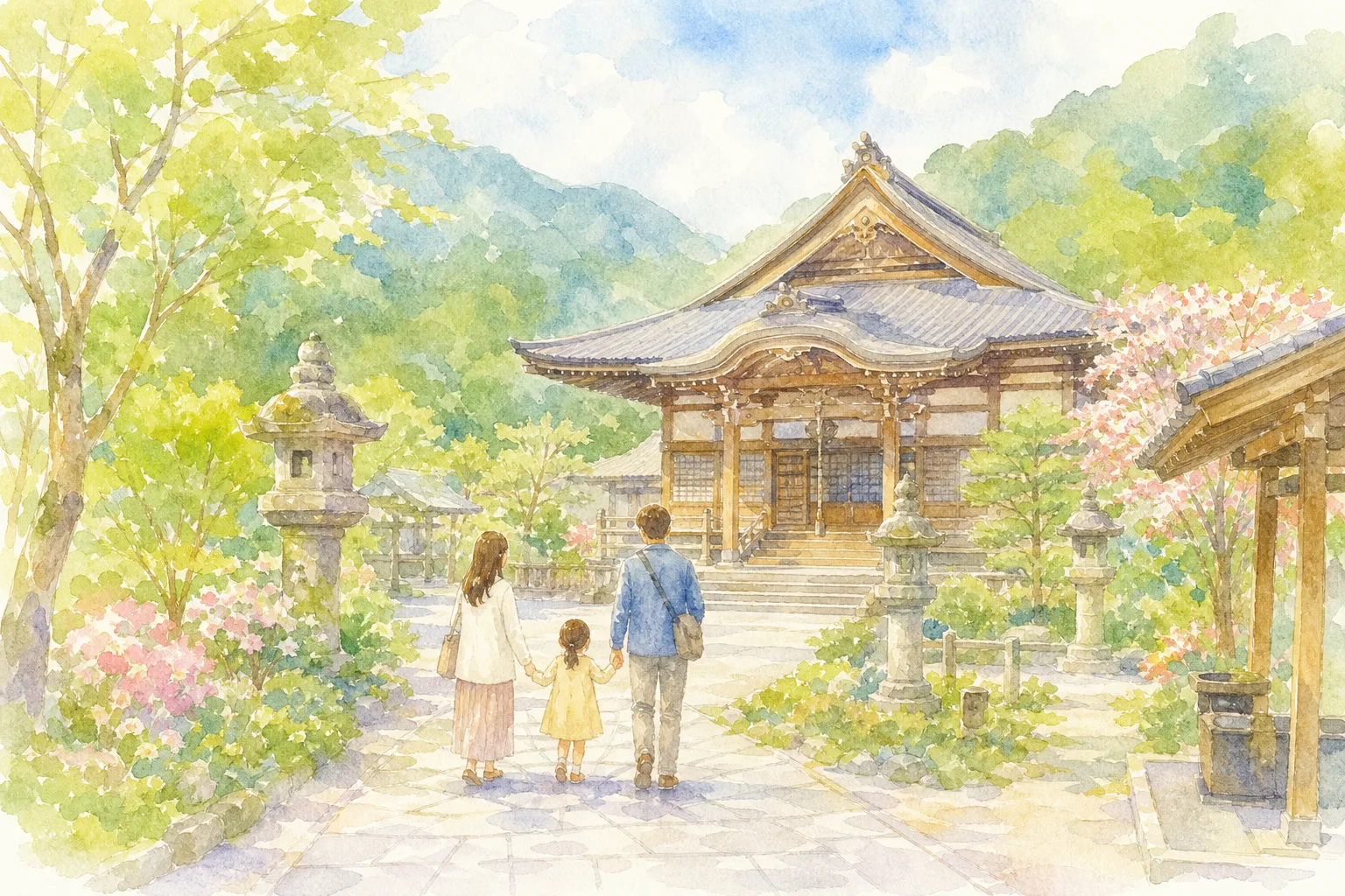 勝楽寺
