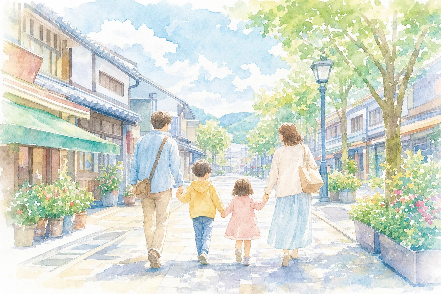 小牛田駅