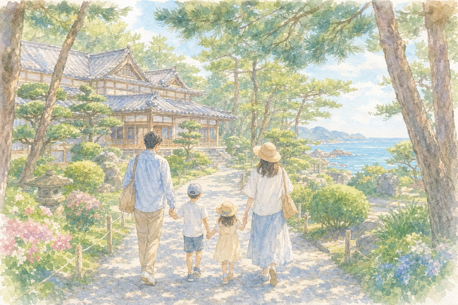 沼津御用邸記念公園